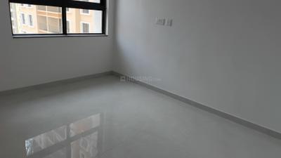 Bedroom Image of 1270 Sq.ft 2.5 BHK Apartment / Flat for rent in Pride World City, Lohegaon Pune for Rs. 31000