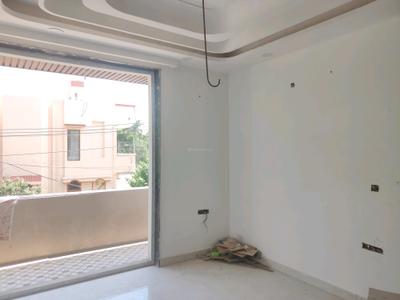 Bedroom Image of 1120 Sq.ft 3 BHK Builder Floor for sale in Creative Estate Floors, Sector 49 Faridabad for Rs. 17800000