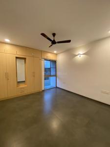Bedroom Image of 1765 Sq.ft 3 BHK Apartment / Flat for rent in Jayalakshmipuram Mysore for Rs. 36000