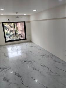 Hall Image of 877 Sq.ft 2 BHK Independent House for sale in Vile Parle East Mumbai for Rs. 36400000