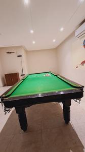 Bedroom Image of 2100 Sq.ft 4 BHK Apartment / Flat for sale in Swastik East 12, Shankar Nagar Raipur for Rs. 10269000