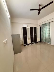 Hall Image of 2000 Sq.ft 2 BHK Apartment / Flat for rent in Scheme No 140 Indore for Rs. 45000