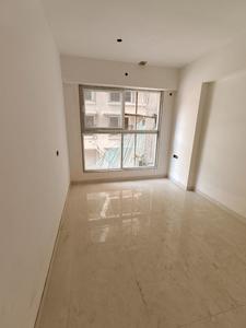 Bedroom Image of 650 Sq.ft 2 BHK Apartment / Flat for sale in Vaibhav Queens Avenue, Chembur Mumbai for Rs. 16800000