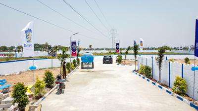 Image of 640 Sq.ft Residential Plot / Land for sale in Empire Township Madhavaram, Madhavaram, Chennai for Rs. 2048000