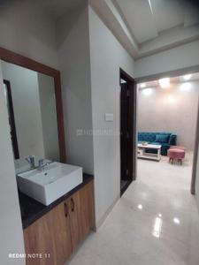 Hall Image of 1275 Sq.ft 2 BHK Independent House for sale in Green Amaltas Castle, Kachana Raipur for Rs. 6100000