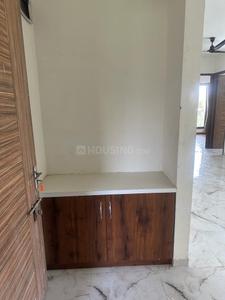 Bedroom Image of 919 Sq.ft 2 BHK Apartment / Flat for rent in Priyanka 7 X Rivera, Tavra Bharuch for Rs. 18000