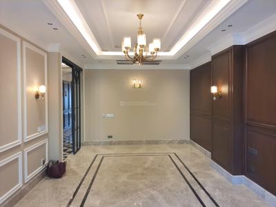 Living Room Image of 3160 Sq.ft 4 BHK Builder Floor for sale in Sushant Lok Phase 1 Gurgaon for Rs. 58500000