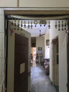 Main Entrance Image of 1800 Sq.ft 5 BHK Builder Floor for sale in Belur Howrah for Rs. 4500000