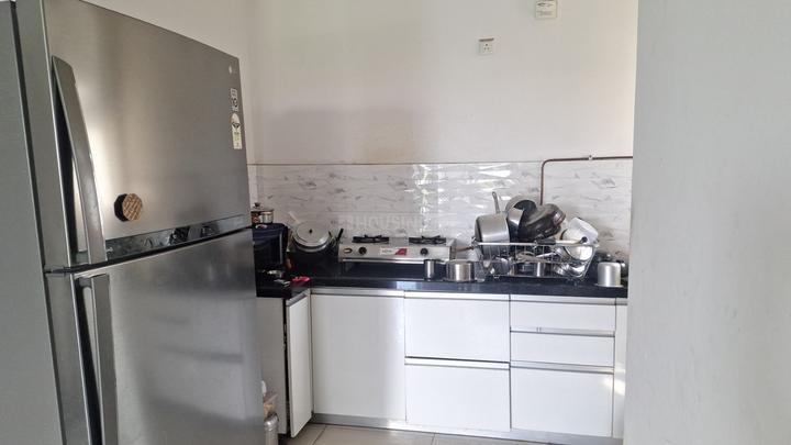 Amanora Gold Towers Main Image 1