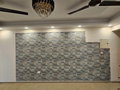 Hall Image of 1299 Sq.ft 3 BHK Apartment / Flat for sale in Aditya Luxuria Estate, Bamheta Village Ghaziabad for Rs. 8400000