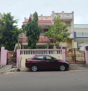 2 BHK Independent Builder Floor