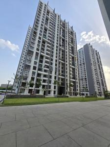 Image of 2000 Sq.ft 3 BHK Apartment / Flat for sale in Godrej Green Glades, Jagatpur, Ahmedabad for Rs. 10500000