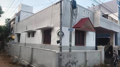 Image of 800 Sq.ft 2 BHK Independent House for sale in KTC Nagar, Tirunelveli for Rs. 5500000