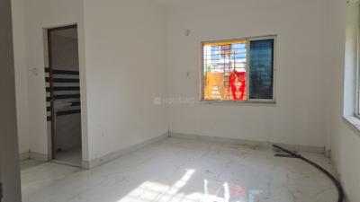 Bedroom Image of 857 Sq.ft 2 BHK Apartment / Flat for sale in Kalikapur, EM Bypass Kolkata for Rs. 3600000