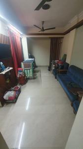 Hall Image of 1000 Sq.ft 2 BHK Apartment / Flat for sale in Dudhe Sai Dhayan, Kamothe Navi Mumbai for Rs. 9000000