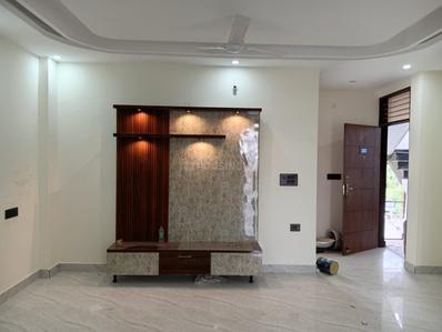 Hall Image of 1500 Sq.ft 3 BHK Builder Floor for sale in Sahastradhara Road Dehradun for Rs. 7500000