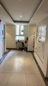 Hall Image of 1308 Sq.ft 3 BHK Apartment / Flat for sale in BPTP Spacio, Sector 37D Gurgaon for Rs. 17000000