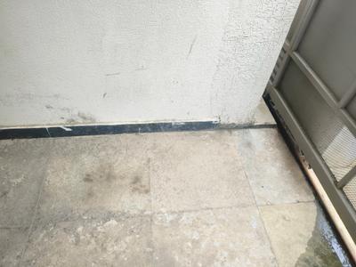 Drying Area Image of 512 Sq.ft 1 RK Apartment / Flat for rent in Kondapur Hyderabad for Rs. 16000