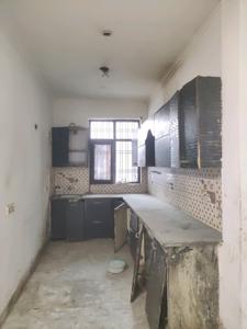 Kitchen Image of 1377 Sq.ft 3 BHK Builder Floor for sale in Sector 49 Faridabad for Rs. 8500000