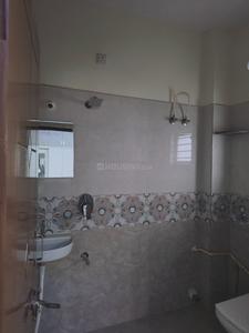 Bathroom Image of 12200 Sq.ft 12 BHK Independent House for sale in Vidyaranyapura Bengaluru for Rs. 70000000