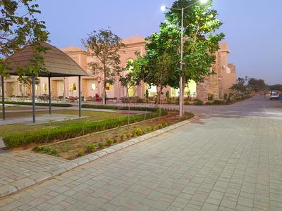 Image of 1250 Sq.ft Residential Plot / Land for sale in Nevta Village, Jaipur for Rs. 3455000
