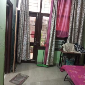 Bedroom Image of 1800 Sq.ft 2 BHK Apartment / Flat for rent in GBM Shiva Enclave, Aujala Mohali for Rs. 20000