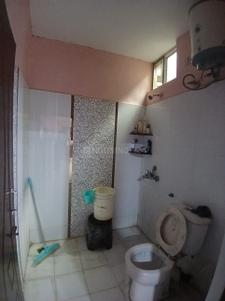 Bathroom Image of 1600 Sq.ft 3 BHK Apartment / Flat for sale in Lohgarh Zirakpur for Rs. 5150000