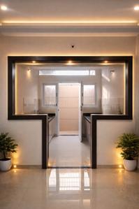 Hall Image of 2000 Sq.ft 3 BHK Independent House for sale in Bhicholi Mardana Indore for Rs. 12500000