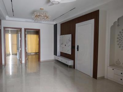 Living Room Image of 2370 Sq.ft 3 BHK Builder Floor for sale in Sector 46 Gurgaon for Rs. 27500000