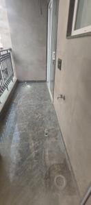 Balcony Image of 1800 Sq.ft 3 BHK Independent House for rent in Tilak Nagar New Delhi for Rs. 60000