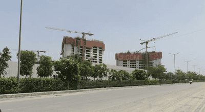Image of 3500 Sq.ft 4 BHK Apartment / Flat for sale in DLF The Arbour, Sector 63, Gurgaon for Rs. 120000000