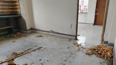 Living Room Image of 750 Sq.ft 2 BHK Apartment / Flat for sale in Keshtopur Kolkata for Rs. 2250000