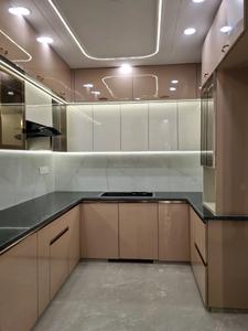 Kitchen Image of 1350 Sq.ft 4 BHK Apartment / Flat for sale in PNM Affordable Homes, Sector 15 Dwarka New Delhi for Rs. 12500000