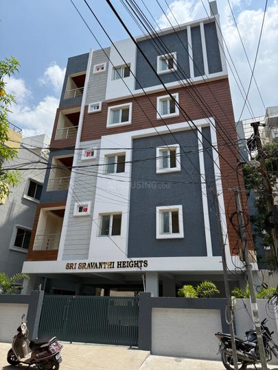 Brindavan Colony, Habsiguda Main Image 1