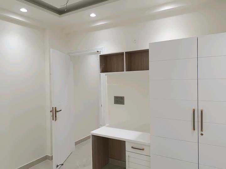 Sector 42, Green Field Colony Bedroom One 1