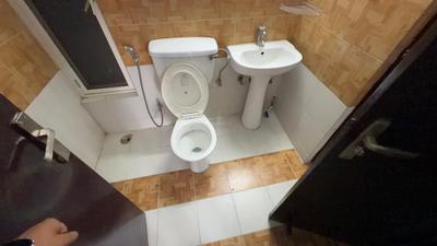 Image of 1320 Sq.ft 2.5 BHK Apartment / Flat for sale in Supertech Livingston, Crossings Republik, Ghaziabad for Rs. 9100000