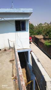 Balcony Image of 1500 Sq.ft 7 BHK Independent House for sale in Basharatpur Gorakhpur for Rs. 9000000