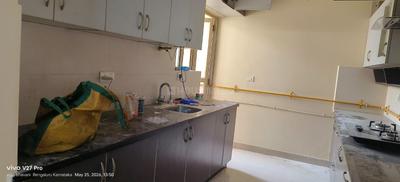 Image of 1940 Sq.ft 3 BHK Apartment / Flat for rent in Century Linea, Jakkur, Bengaluru for Rs. 50000