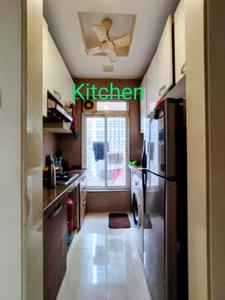 Kitchen Image of 725 Sq.ft 2 BHK Apartment / Flat for sale in Lower Parel Mumbai for Rs. 25800000
