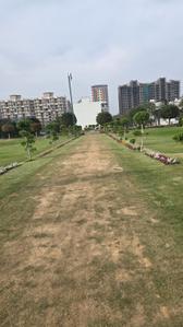 Image of 128 Sq.ft Residential Plot / Land for sale in Ireo Pride Park, Sector 4, Sohna for Rs. 15300000