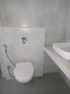 Bedroom Two Image of 1700 Sq.ft 3 BHK Apartment / Flat for sale in One Hiranandani Park, Dharamveer Nagar Thane for Rs. 44000000