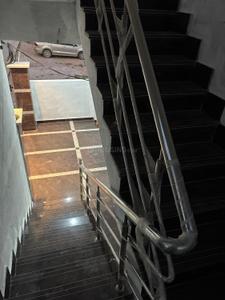 Balcony Image of 2500 Sq.ft 3 BHK Independent House for sale in Cherlapalli Secunderabad for Rs. 17000000