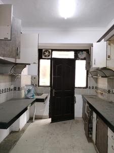 Kitchen Image of 1700 Sq.ft 3 BHK Apartment / Flat for sale in Sector 18 Dwarka New Delhi for Rs. 35000000