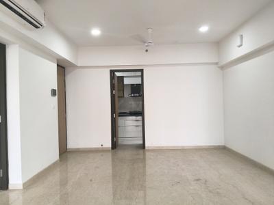 Living Room Image of 911 Sq.ft 3 BHK Apartment / Flat for sale in Rishabh Palacino, Matunga East Mumbai for Rs. 52500000
