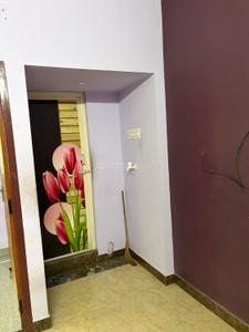 Bedroom Image of 400 Sq.ft 1 BHK Builder Floor for rent in Ariyamangalam Area Tiruchirappalli for Rs. 5500