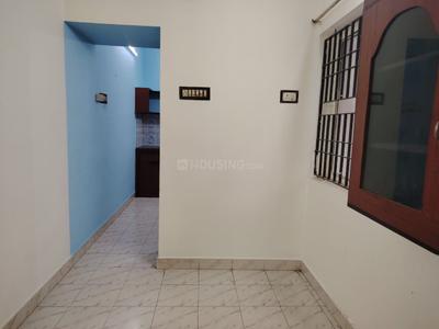 Balcony Image of 1000 Sq.ft 2 BHK Apartment / Flat for rent in Kodambakkam Chennai for Rs. 24000
