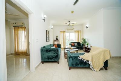 Hall Image of 1900 Sq.ft 3 BHK Apartment / Flat for sale in Shree Vardhman Victoria, Sector 70 Gurgaon for Rs. 23000000