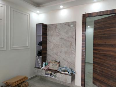 Living Room Image of 1566 Sq.ft 3 BHK Builder Floor for sale in Noida Extension Greater Noida for Rs. 6620000