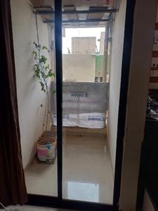 Balcony Image of 1008 Sq.ft 2 BHK Apartment / Flat for sale in Shankheshwar Township, GIDC Naroda Ahmedabad for Rs. 5000000