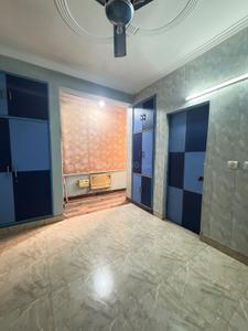Bedroom Image of 1250 Sq.ft 3 BHK Apartment / Flat for sale in CGHS Navyug Apartments, Vikaspuri New Delhi for Rs. 16500000
